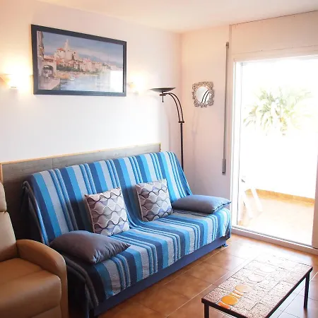 Grand Pavois 7 Apartment