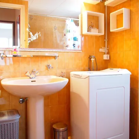 Apartment Grand Pavois 7 *