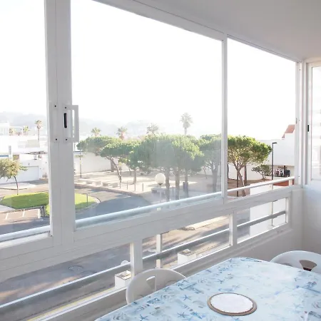 Appartement Grand Pavois 7 Roses