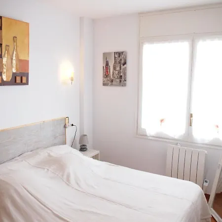 Grand Pavois 7 Appartement *