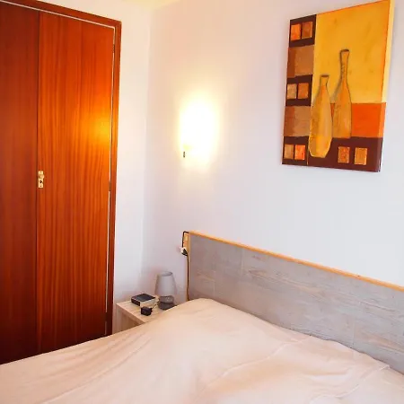 Apartment Grand Pavois 7 *