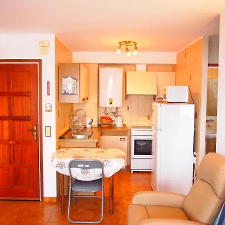 Appartement Grand Pavois 7